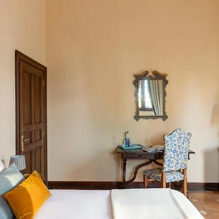 فندق La Collegiata - Adults Only