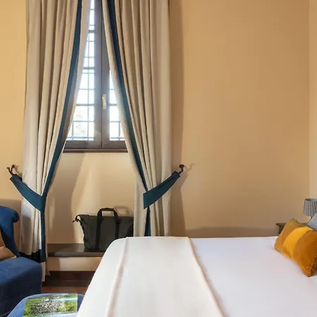 فندق La Collegiata - Adults Only