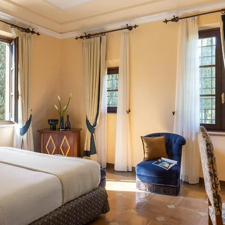 La Collegiata - Adults Only فندق 4*