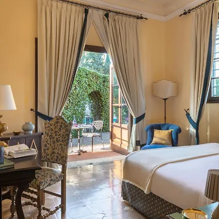 La Collegiata - Adults Only 4* سان جيمينيانو