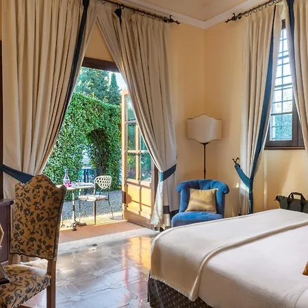فندق La Collegiata - Adults Only