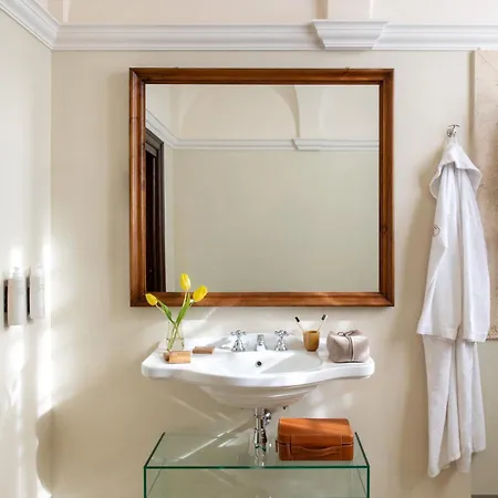 Hotel La Collegiata - Adults Only San Gimignano