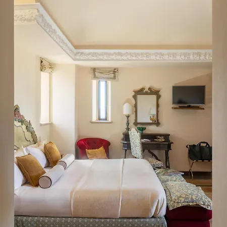 La Collegiata - Adults Only 4*
