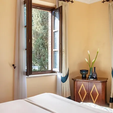 فندق La Collegiata - Adults Only