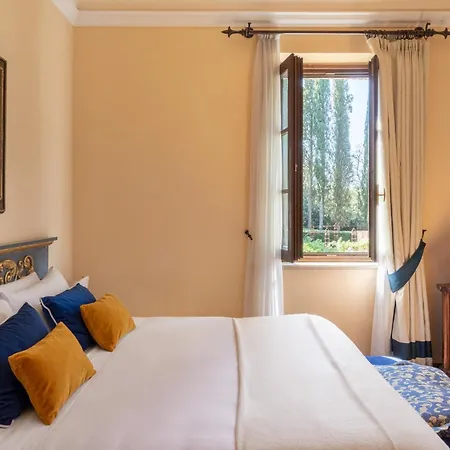 فندق La Collegiata - Adults Only