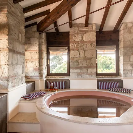 La Collegiata - Adults Only 4*
