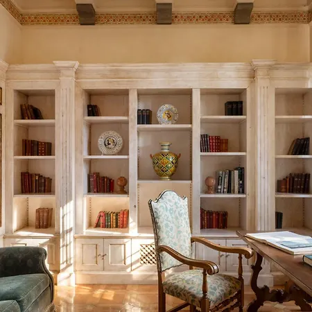 فندق La Collegiata - Adults Only