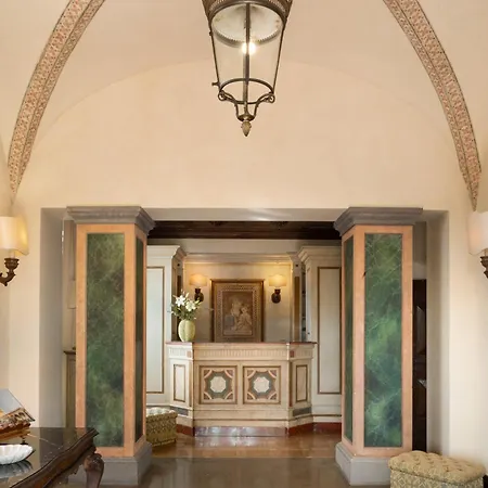 فندق La Collegiata - Adults Only 4*