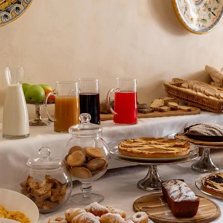 La Collegiata - Adults Only 4* سان جيمينيانو