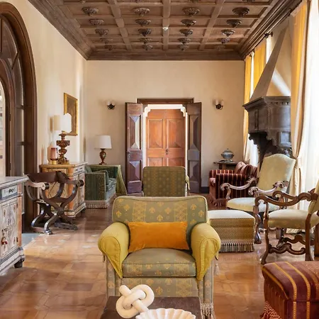 فندق La Collegiata - Adults Only