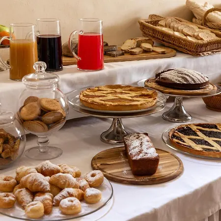 فندق La Collegiata - Adults Only 4*