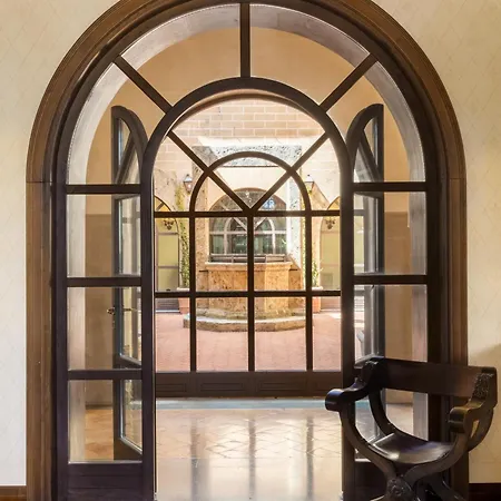 La Collegiata - Adults Only فندق سان جيمينيانو