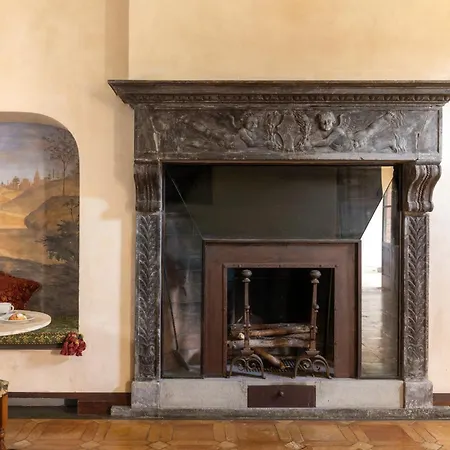 La Collegiata - Adults Only 4* سان جيمينيانو