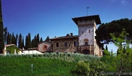 La Collegiata Hotel 4*