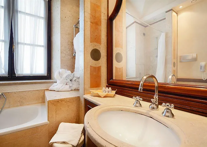 La Collegiata - Adults Only 4* 圣吉米纳诺