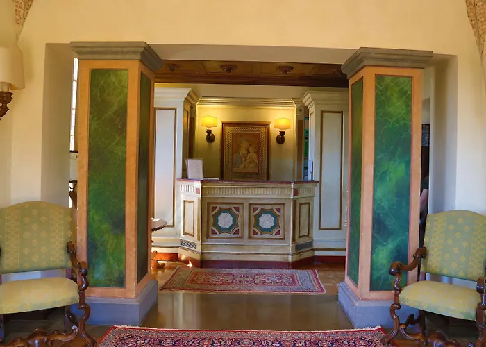 La Collegiata - Adults Only 4* 圣吉米纳诺