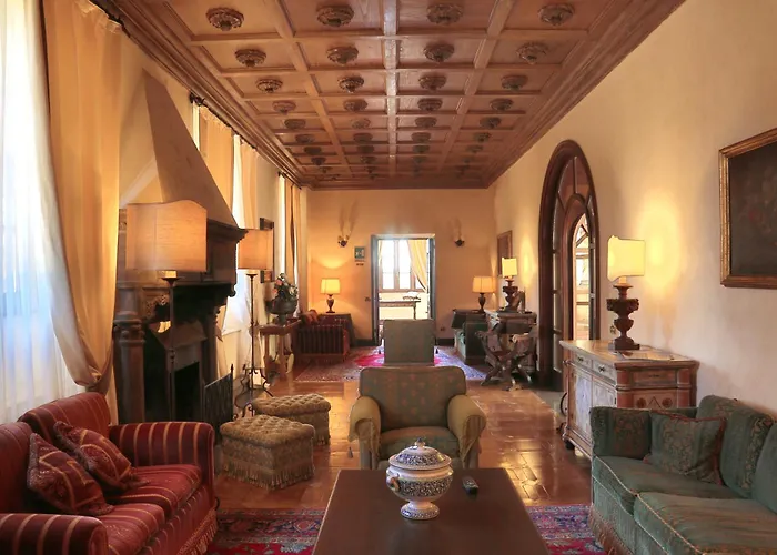 La Collegiata - Adults Only 4* 圣吉米纳诺