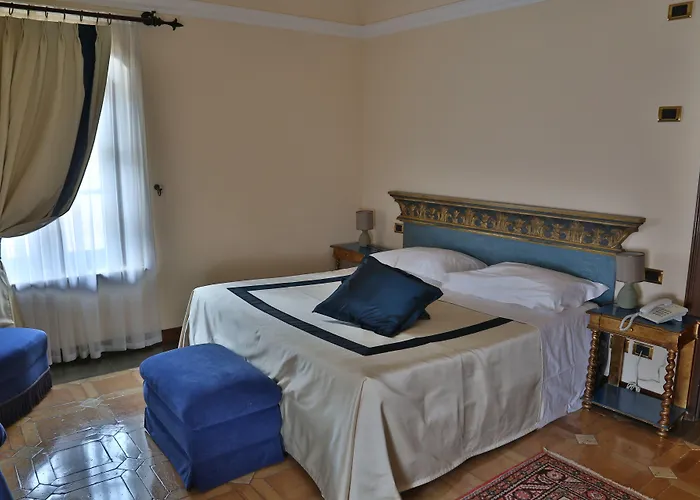 La Collegiata - Adults Only 4*