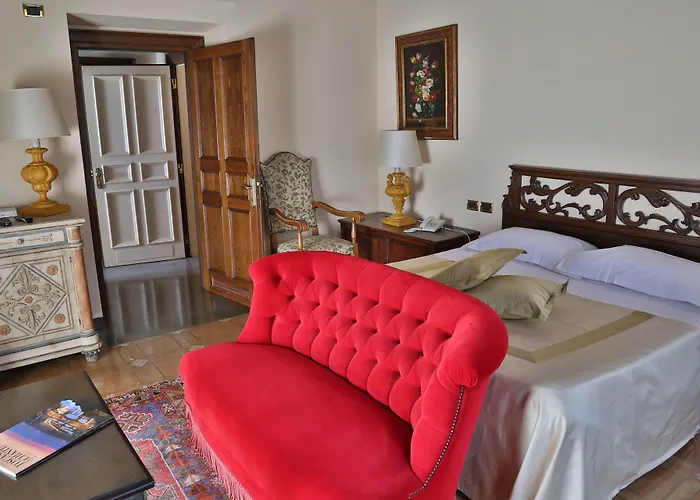 酒店 La Collegiata - Adults Only 4*