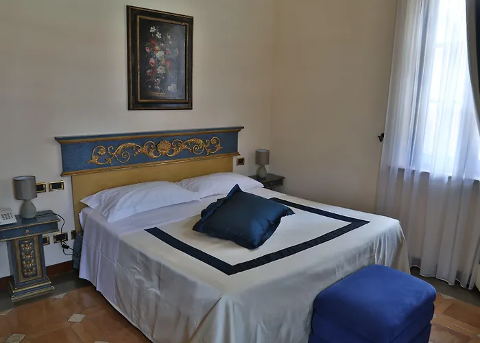 La Collegiata - Adults Only 4*