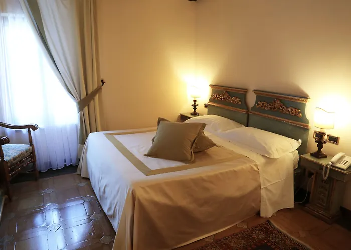La Collegiata - Adults Only 4*