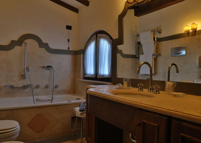 La Collegiata - Adults Only 酒店 4*