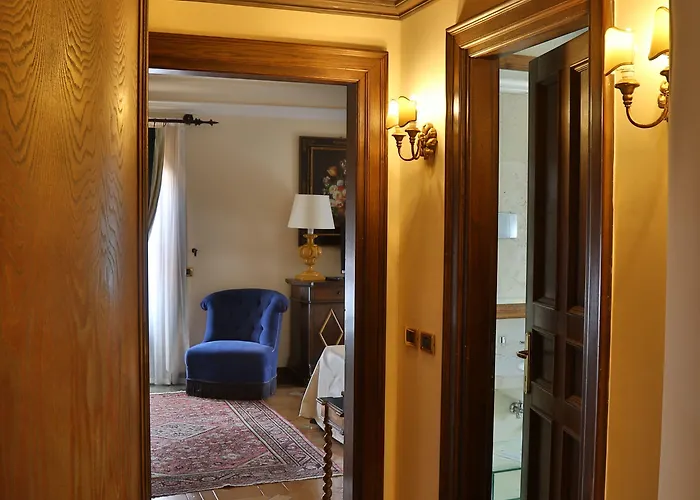 La Collegiata - Adults Only 4*