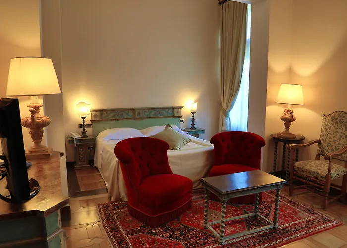La Collegiata - Adults Only 酒店 4*