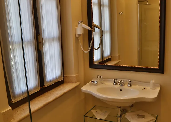La Collegiata - Adults Only 4* 圣吉米纳诺