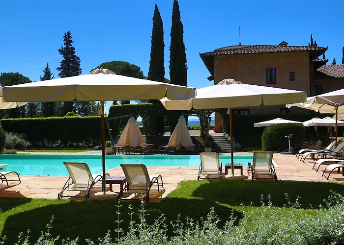 La Collegiata - Adults Only