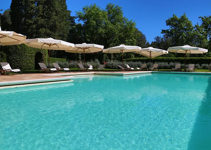 酒店 La Collegiata - Adults Only 4*