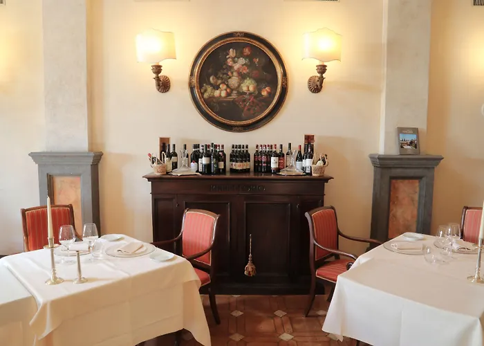 La Collegiata - Adults Only 4*