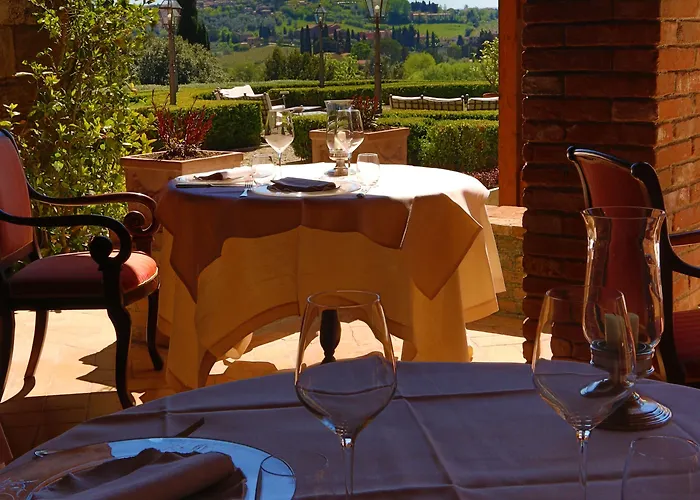 La Collegiata - Adults Only 酒店 4*