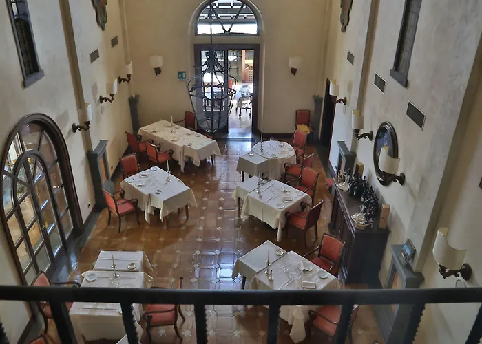 La Collegiata - Adults Only 酒店 圣吉米纳诺