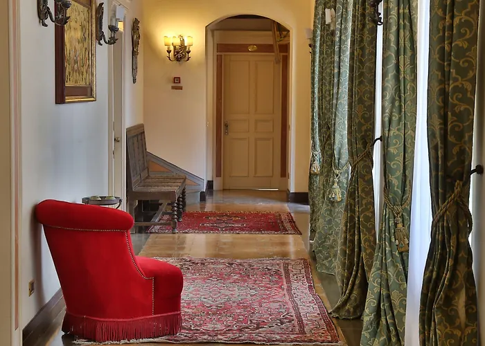 酒店 La Collegiata - Adults Only 4*