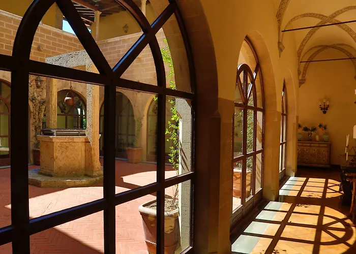 La Collegiata - Adults Only 圣吉米纳诺