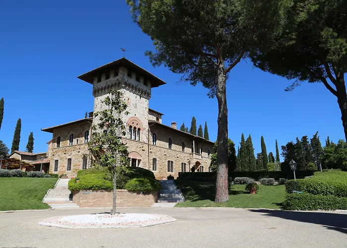 La Collegiata - Adults Only 4* 圣吉米纳诺