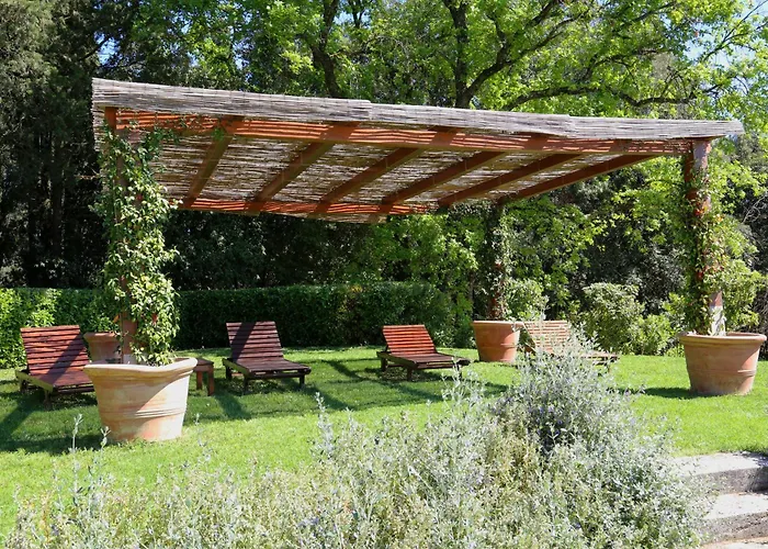 La Collegiata - Adults Only 4* 圣吉米纳诺