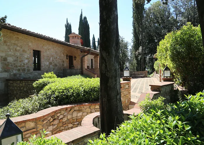 La Collegiata - Adults Only