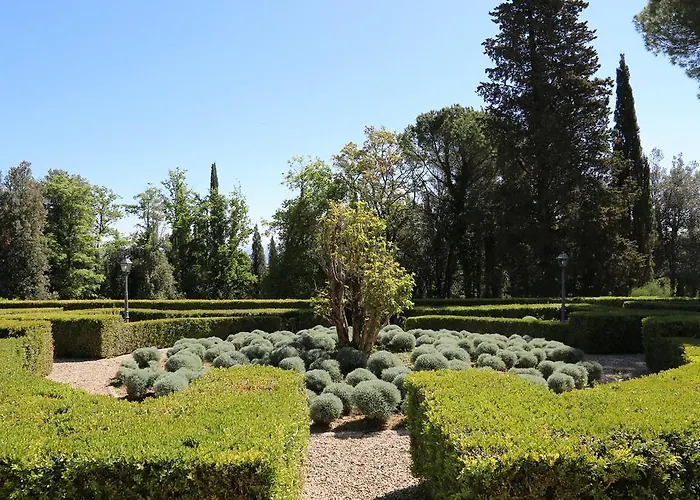 La Collegiata - Adults Only 圣吉米纳诺