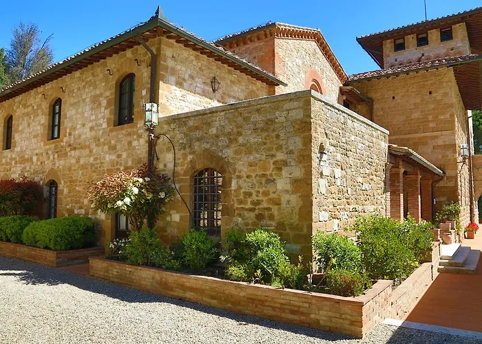 La Collegiata - Adults Only