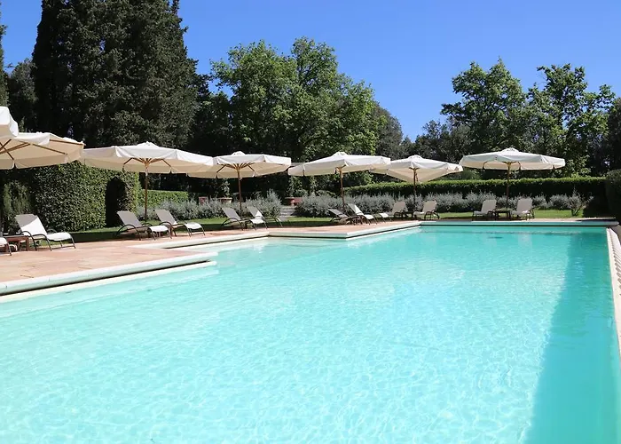 酒店 La Collegiata - Adults Only 4*