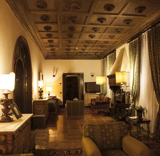 La Collegiata - Adults Only 4*