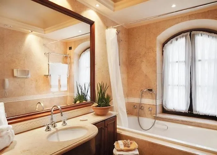 酒店 La Collegiata - Adults Only 4*