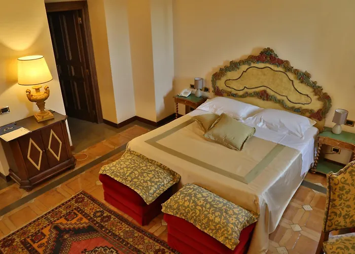 La Collegiata - Adults Only 4*