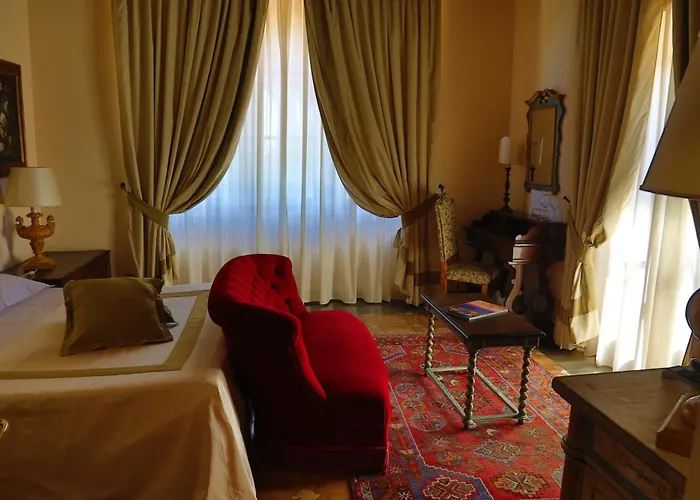 La Collegiata - Adults Only