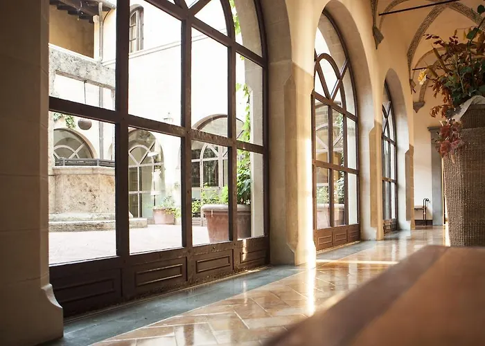 La Collegiata - Adults Only 圣吉米纳诺