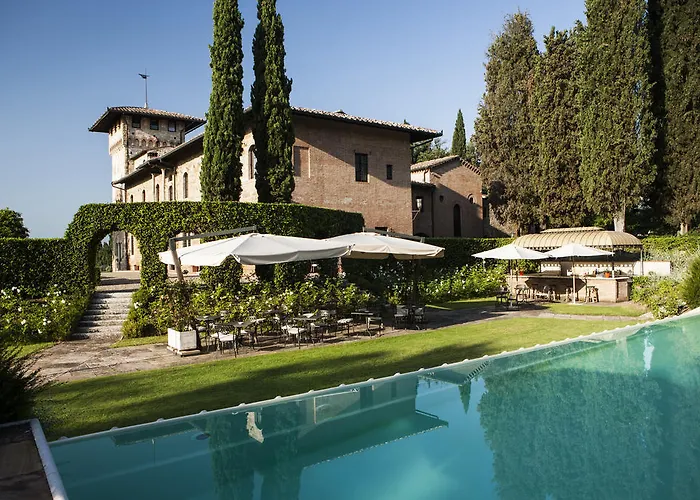 La Collegiata - Adults Only 酒店 4*