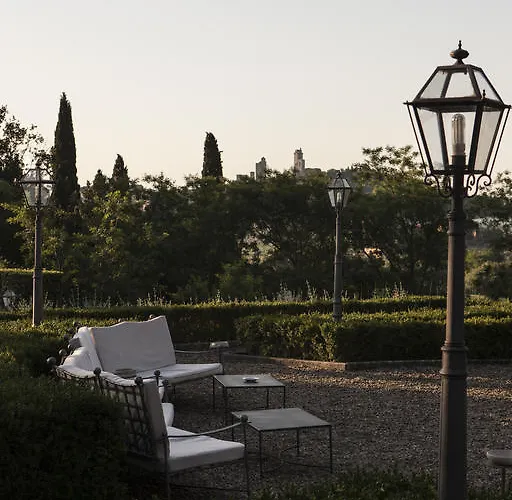酒店 La Collegiata - Adults Only 4*
