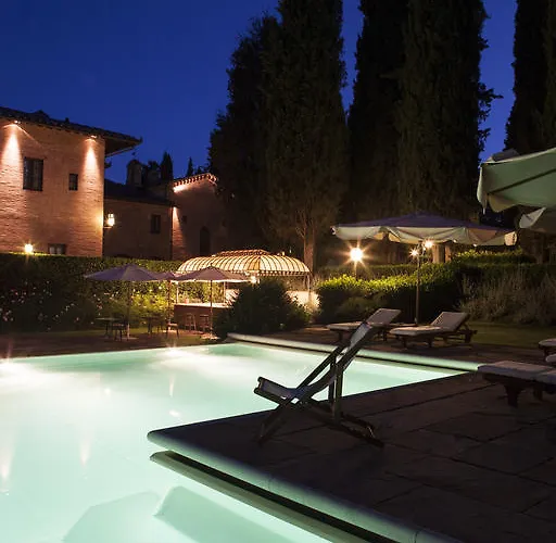 La Collegiata - Adults Only 4*